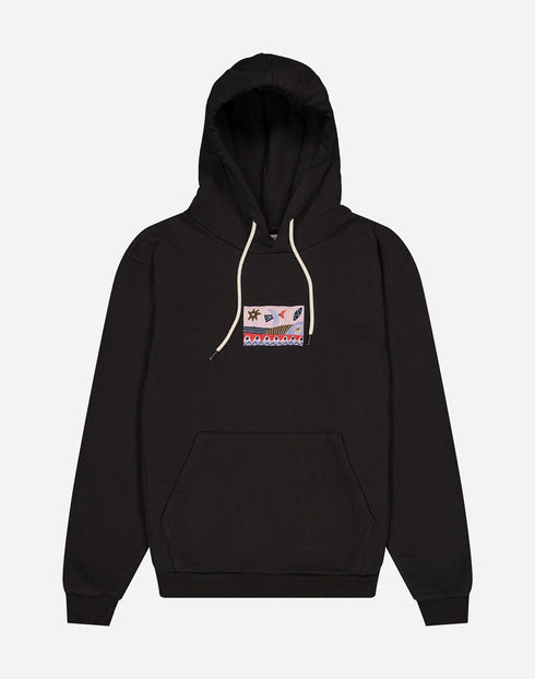 OLOW HOOD